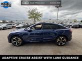 Thumbnail of 2023 Navarra Blue Metallic Audi e-tron Sportback