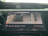Thumbnail of 2023 Navarra Blue Metallic Audi e-tron Sportback