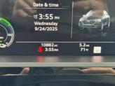 Thumbnail of 2023 Navarra Blue Metallic Audi e-tron Sportback