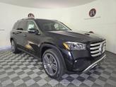 Photo of 2025 Obsidian Black Metallic Mercedes-Benz GLS 450