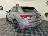 Thumbnail of 2025 Gray Audi Q3