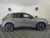 Thumbnail of 2025 Gray Audi Q3