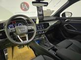 Thumbnail of 2025 Gray Audi Q3
