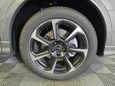 Thumbnail of 2025 Gray Audi Q3