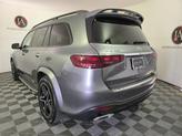 Thumbnail of 2024 Gray Mercedes-Benz GLS 450
