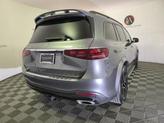 Thumbnail of 2024 Gray Mercedes-Benz GLS 450