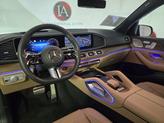 Thumbnail of 2024 Gray Mercedes-Benz GLS 450