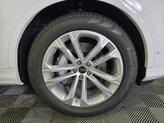 Thumbnail of 2025 White Audi Q7