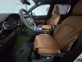 Thumbnail of 2025 White Audi Q7