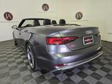 Thumbnail of 2019 Daytona Gray Pearl Effect/Black Roof Audi S5