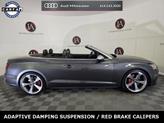Thumbnail of 2019 Daytona Gray Pearl Effect/Black Roof Audi S5