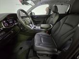 Thumbnail of 2023 Mythos Black Metallic Audi Q7
