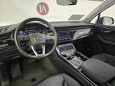Thumbnail of 2023 Mythos Black Metallic Audi Q7