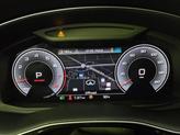 Thumbnail of 2023 Mythos Black Metallic Audi Q7