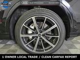 Thumbnail of 2023 Mythos Black Metallic Audi Q7