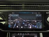 Thumbnail of 2023 Mythos Black Metallic Audi Q7