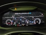 Thumbnail of 2023 Mythos Black Metallic Audi Q7