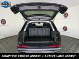 Thumbnail of 2023 Mythos Black Metallic Audi Q7
