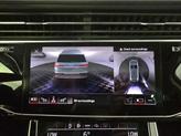 Thumbnail of 2023 Mythos Black Metallic Audi Q7