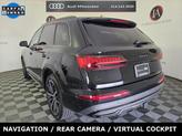 Thumbnail of 2023 Mythos Black Metallic Audi Q7