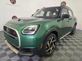 Thumbnail of 2026 British Racing Green MINI Countryman