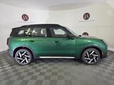 Thumbnail of 2026 British Racing Green MINI Countryman