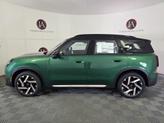 Thumbnail of 2026 British Racing Green MINI Countryman