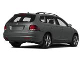 Thumbnail of 2014  Volkswagen Jetta SportWagen