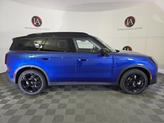 Thumbnail of 2025 Blue MINI Countryman
