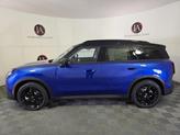 Thumbnail of 2025 Blue MINI Countryman