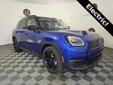 Photo of 2025 Blue MINI Countryman