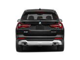 Thumbnail of 2022 White Metallic BMW X3