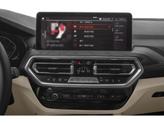 Thumbnail of 2022 White Metallic BMW X3
