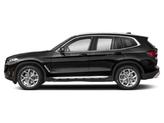 Thumbnail of 2022 White Metallic BMW X3