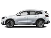 Thumbnail of 2024 Mineral White Metallic BMW X1