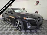 Photo of 2025 Mythos Black Metallic Audi A5