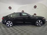 Thumbnail of 2025 Mythos Black Metallic Audi A5