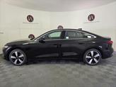 Thumbnail of 2025 Mythos Black Metallic Audi A5