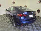 Thumbnail of 2025 Tanzanite Blue II Metallic BMW 228 Gran Coupe