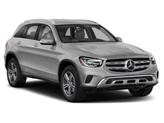 Thumbnail of 2021 Black Mercedes-Benz GLC 300