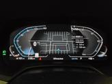 Thumbnail of 2023 Black Sapphire Metallic BMW X6