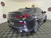 Thumbnail of 2023 Black Sapphire Metallic BMW X6