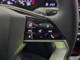 Thumbnail of 2025 Mythos Black Metallic Audi Q5
