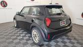 Thumbnail of 2025 Midnight Black II MINI Hardtop