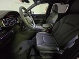 Thumbnail of 2025 Mythos Black Metallic Audi Q7