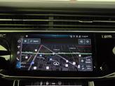 Thumbnail of 2025 Mythos Black Metallic Audi Q7