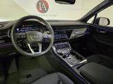 Thumbnail of 2025 Mythos Black Metallic Audi Q7