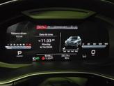 Thumbnail of 2025 Mythos Black Metallic Audi Q7