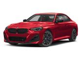 Photo of 2025 Vegas Red Metallic BMW M240