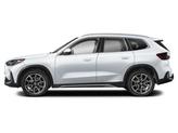 Thumbnail of 2025 Alpine White BMW X1